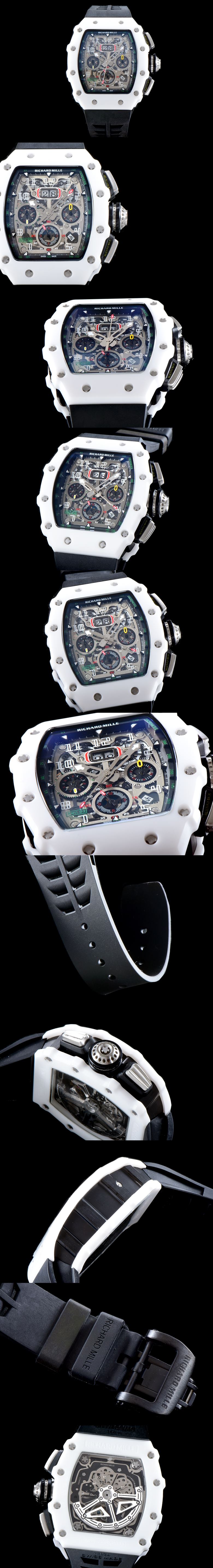 리차드밀 RM11-03-14